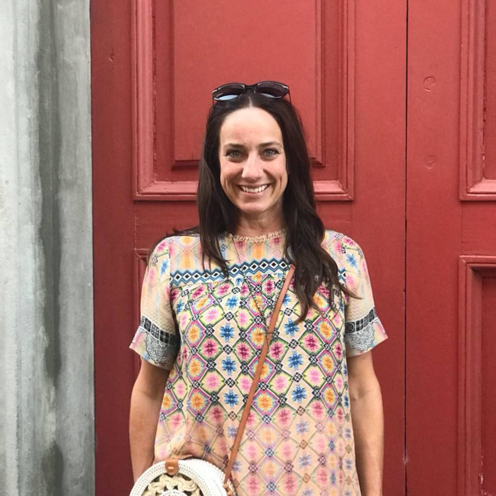 Meet your Posher, Elizabeth